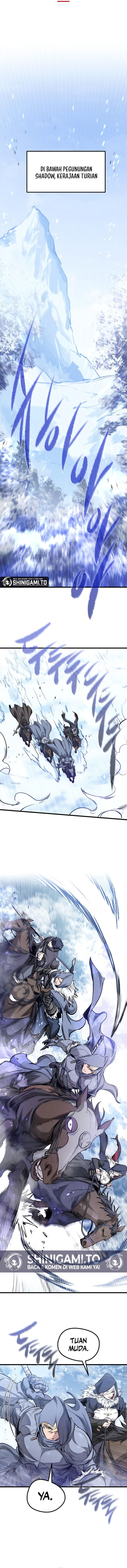 The Regressed Mercenary’s Machinations Chapter 68 Gambar 4