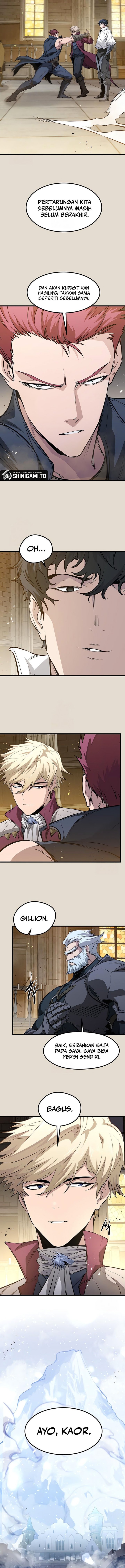 The Regressed Mercenary’s Machinations Chapter 68 Gambar 10