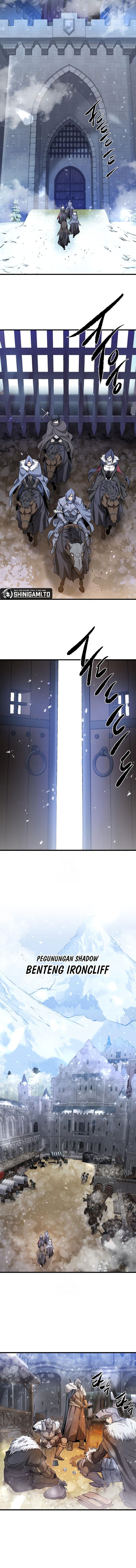 The Regressed Mercenary’s Machinations Chapter 68 Gambar 11