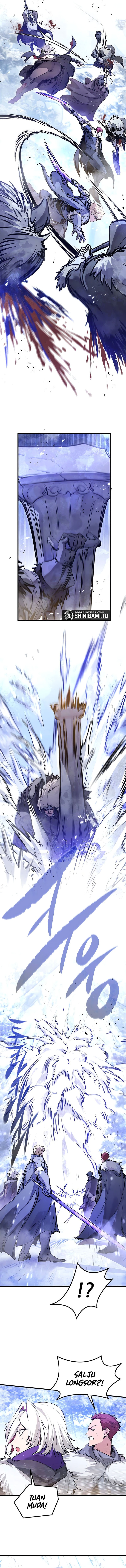 The Regressed Mercenary’s Machinations Chapter 70 Gambar 8