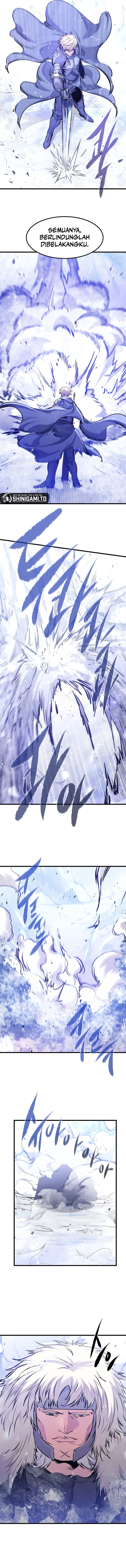 The Regressed Mercenary’s Machinations Chapter 70 Gambar 9