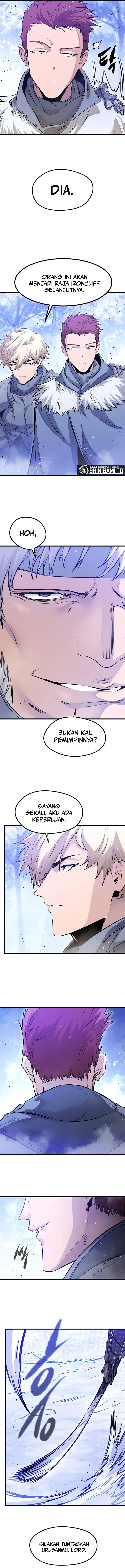 The Regressed Mercenary’s Machinations Chapter 70 Gambar 12