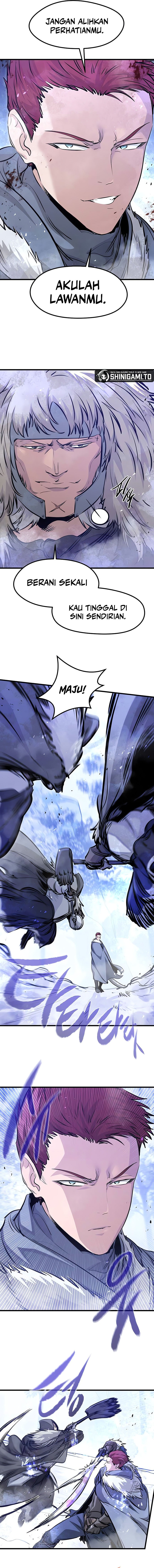 The Regressed Mercenary’s Machinations Chapter 70 Gambar 14