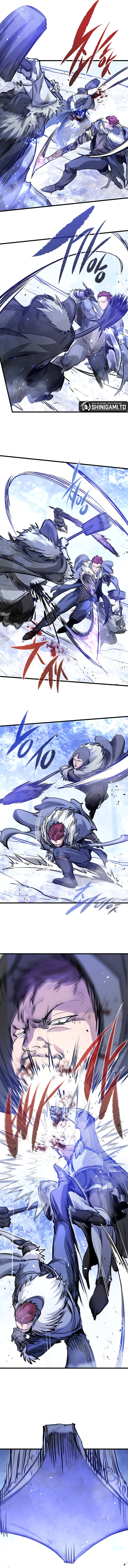 The Regressed Mercenary’s Machinations Chapter 70 Gambar 15