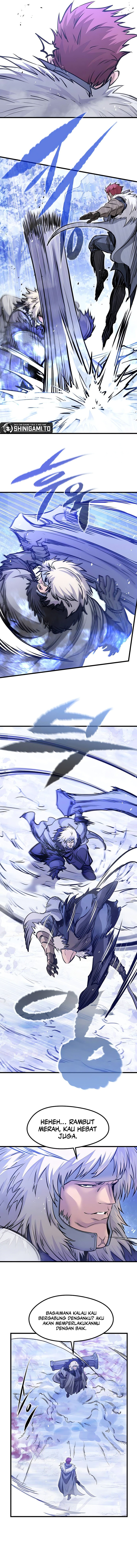 The Regressed Mercenary’s Machinations Chapter 70 Gambar 16