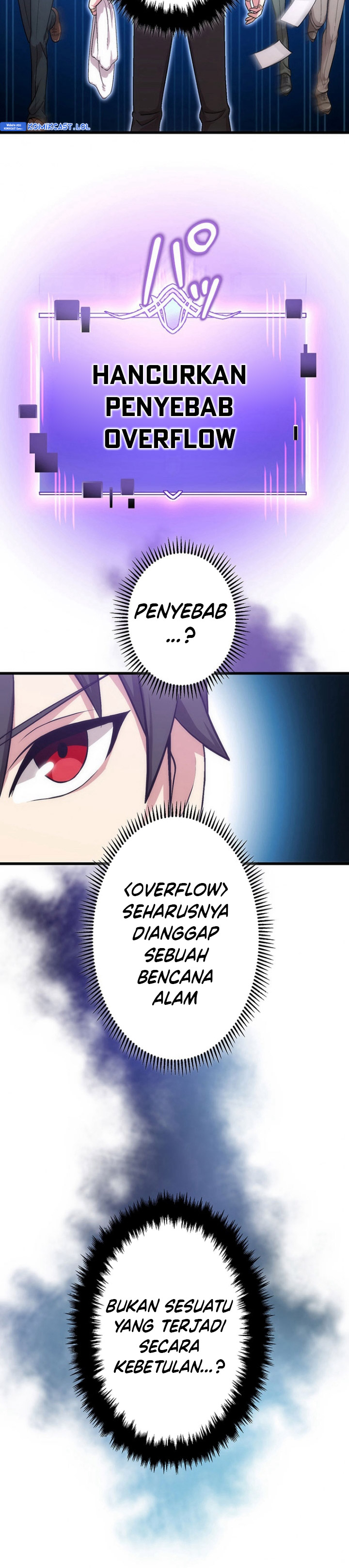 The Regressed S-Class Adventurer’s Quest Life Chapter 09 Gambar 3