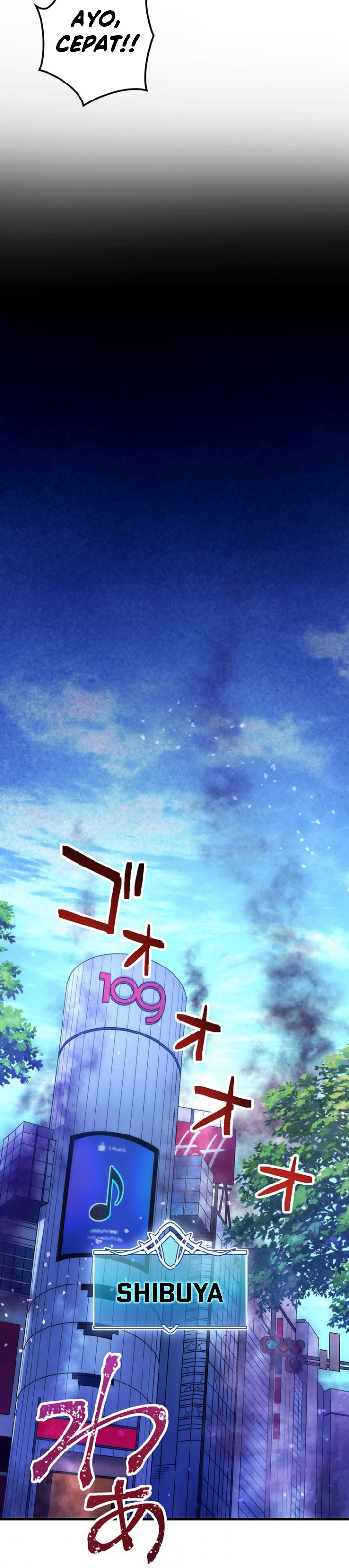 The Regressed S-Class Adventurer’s Quest Life Chapter 09 Gambar 5