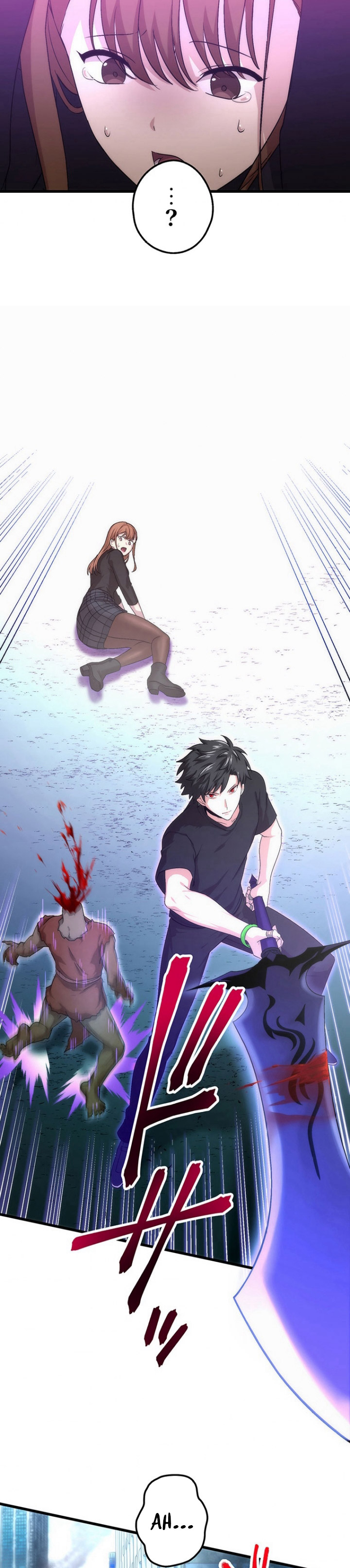 The Regressed S-Class Adventurer’s Quest Life Chapter 09 Gambar 9