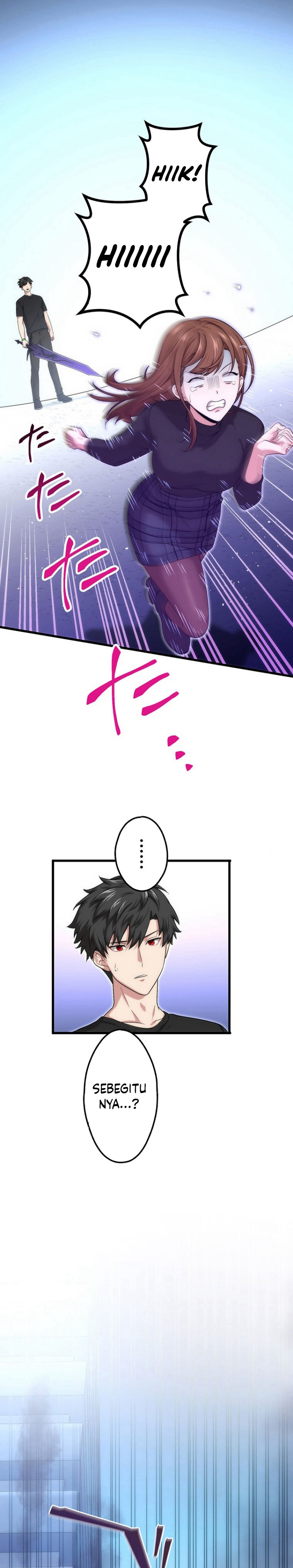 The Regressed S-Class Adventurer’s Quest Life Chapter 09 Gambar 11