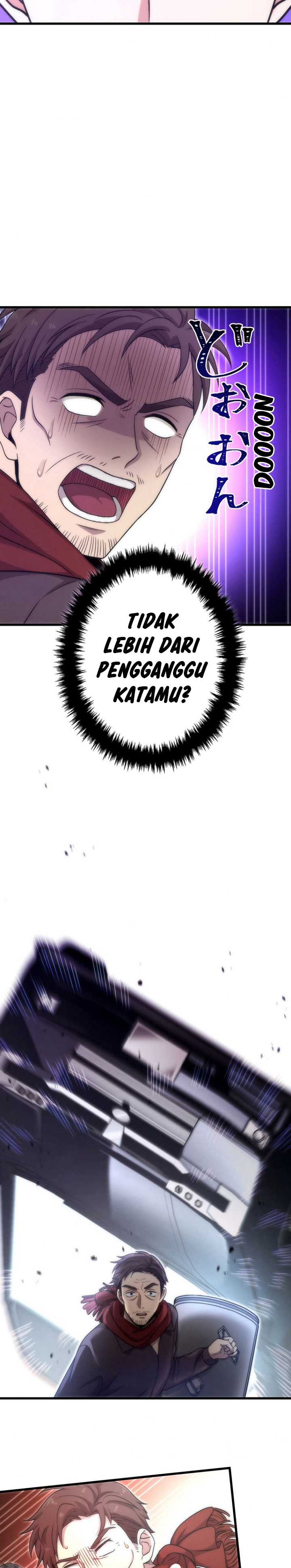 The Regressed S-Class Adventurer’s Quest Life Chapter 09 Gambar 16