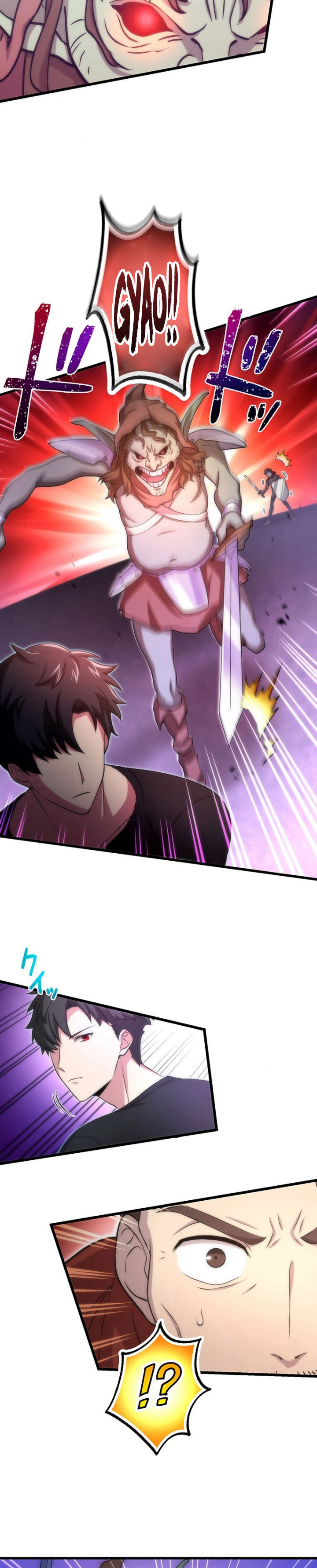 The Regressed S-Class Adventurer’s Quest Life Chapter 09 Gambar 20