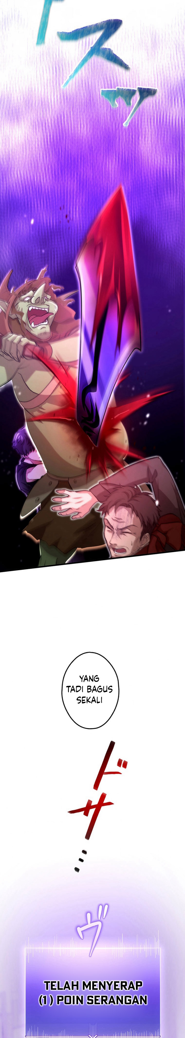 The Regressed S-Class Adventurer’s Quest Life Chapter 09 Gambar 23