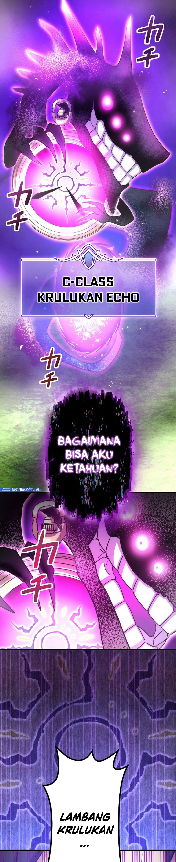The Regressed S-Class Adventurer’s Quest Life Chapter 09 Gambar 37