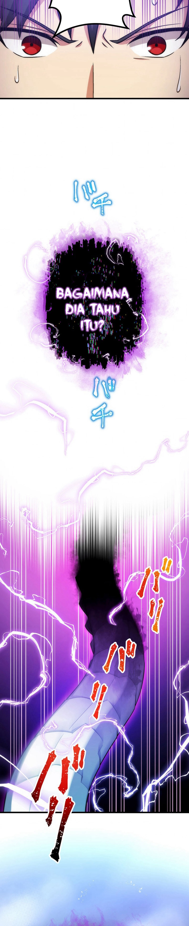 The Regressed S-Class Adventurer’s Quest Life Chapter 09 Gambar 38