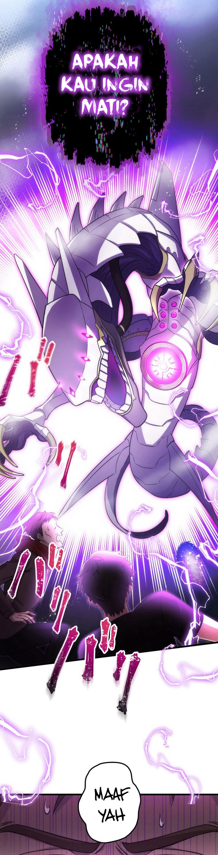 The Regressed S-Class Adventurer’s Quest Life Chapter 09 Gambar 39