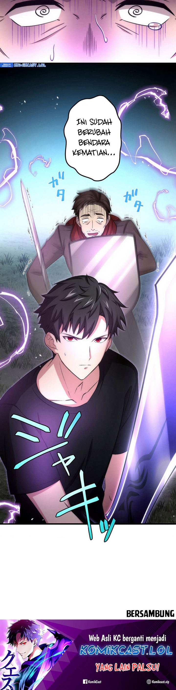 The Regressed S-Class Adventurer’s Quest Life Chapter 09 Gambar 40