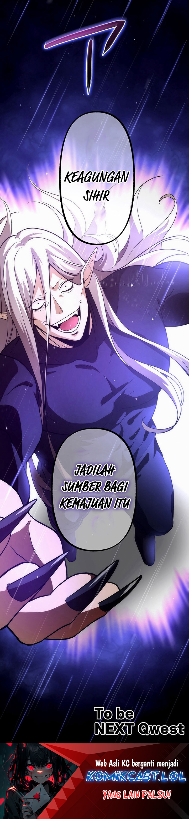 The Regressed S-Class Adventurer’s Quest Life Chapter 11 Gambar 59