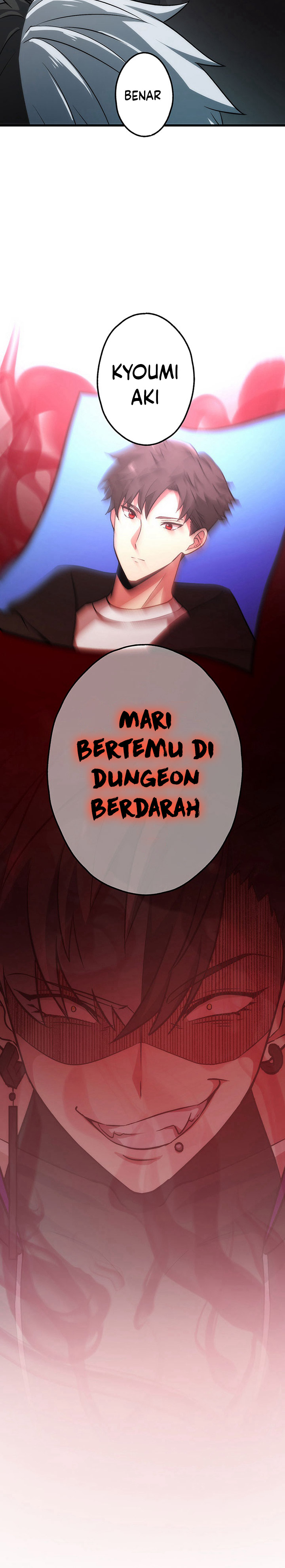 The Regressed S-Class Adventurer’s Quest Life Chapter 13 Gambar 24