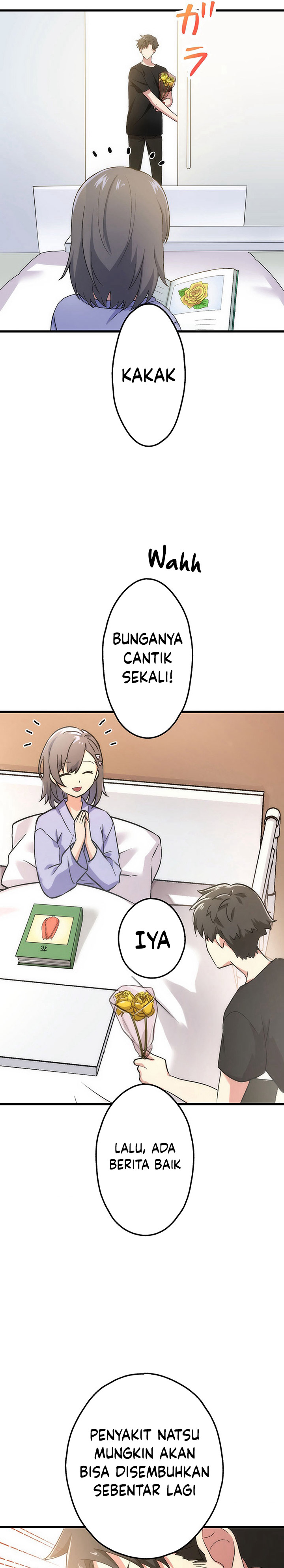 The Regressed S-Class Adventurer’s Quest Life Chapter 13 Gambar 26