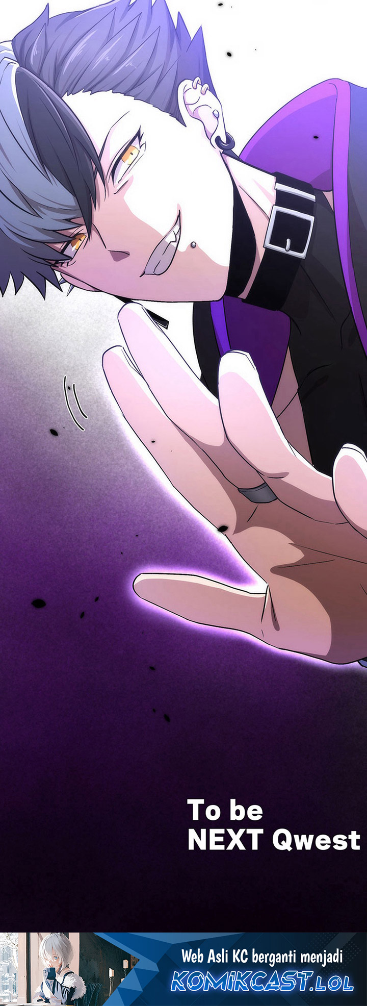 The Regressed S-Class Adventurer’s Quest Life Chapter 13 Gambar 45