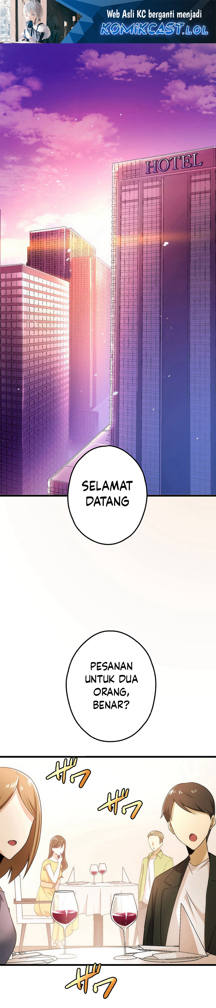 The Regressed S-Class Adventurer’s Quest Life Chapter 19 Gambar 2