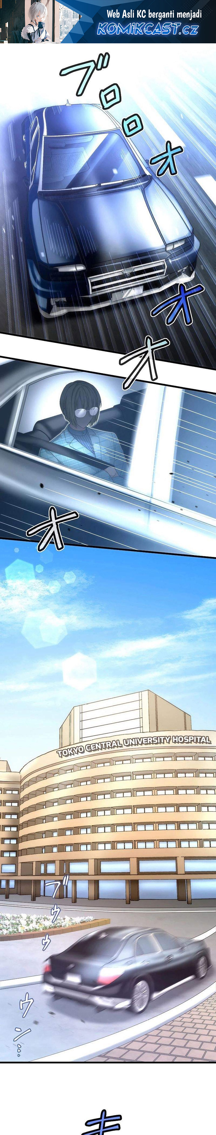 The Regressed S-Class Adventurer’s Quest Life Chapter 26 Gambar 2