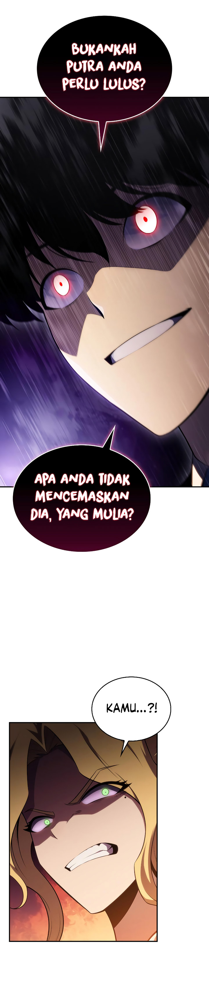 The Regressed Son of a Duke is an Assassin Chapter 02 Gambar 4