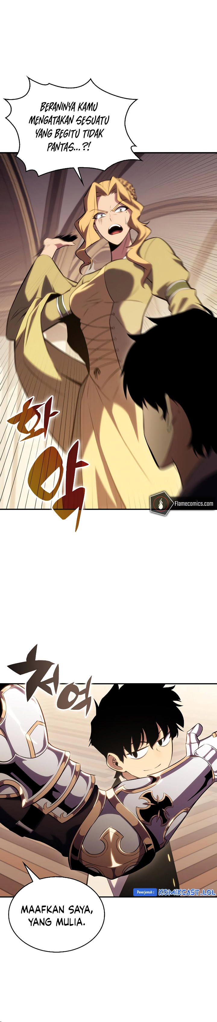 The Regressed Son of a Duke is an Assassin Chapter 02 Gambar 5