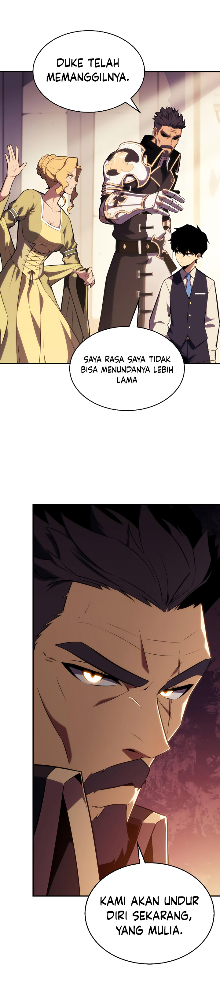 The Regressed Son of a Duke is an Assassin Chapter 02 Gambar 6