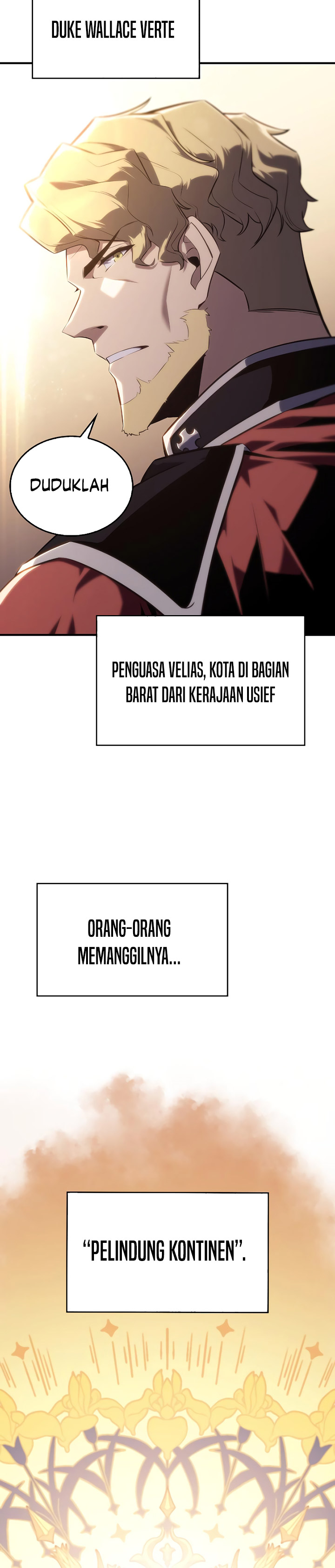 The Regressed Son of a Duke is an Assassin Chapter 02 Gambar 11