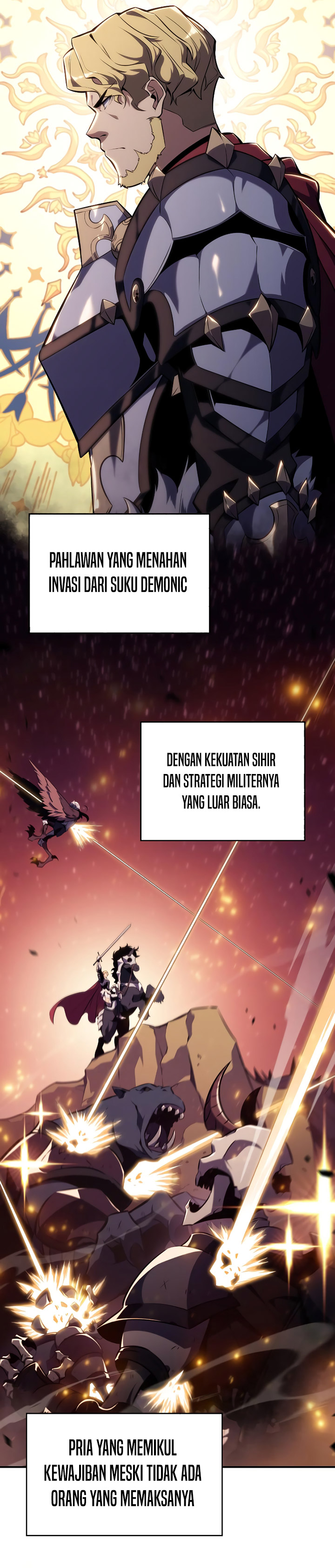 The Regressed Son of a Duke is an Assassin Chapter 02 Gambar 12
