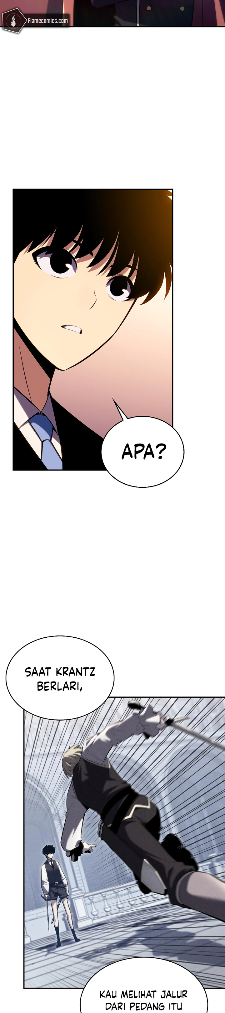 The Regressed Son of a Duke is an Assassin Chapter 02 Gambar 15