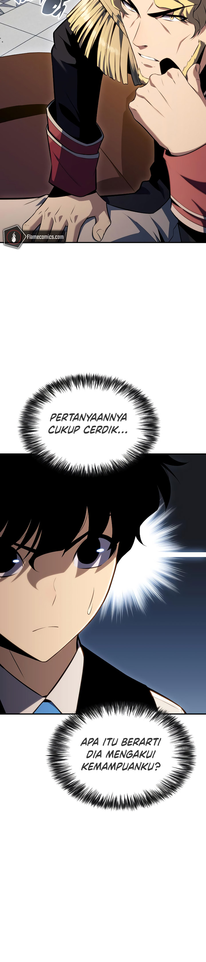 The Regressed Son of a Duke is an Assassin Chapter 02 Gambar 19
