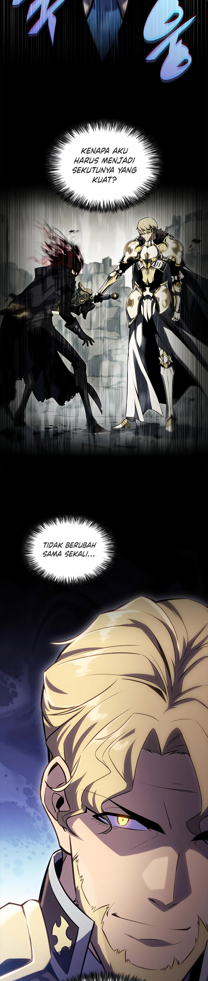 The Regressed Son of a Duke is an Assassin Chapter 02 Gambar 23