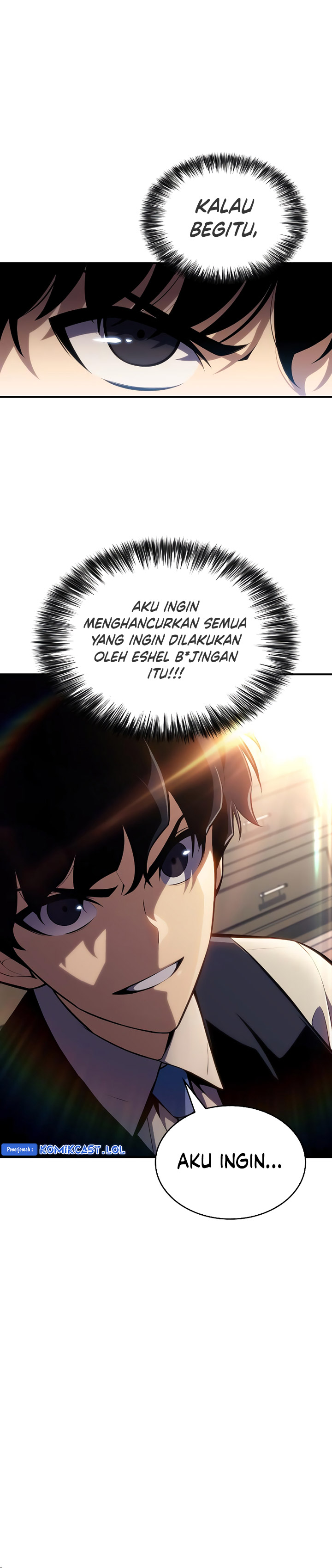 The Regressed Son of a Duke is an Assassin Chapter 02 Gambar 25
