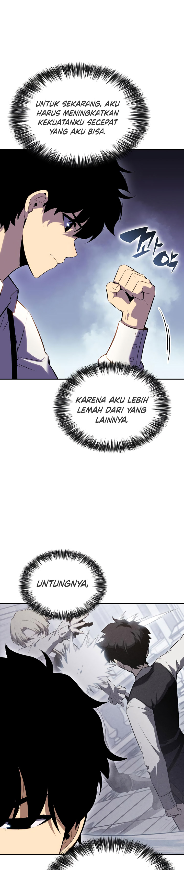 The Regressed Son of a Duke is an Assassin Chapter 02 Gambar 30