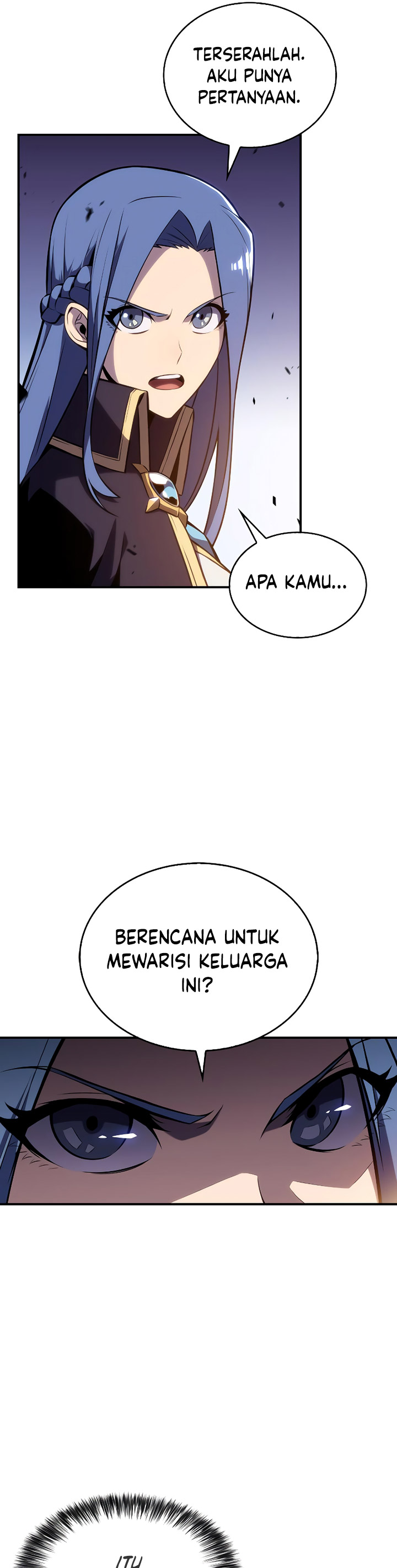 The Regressed Son of a Duke is an Assassin Chapter 02 Gambar 38