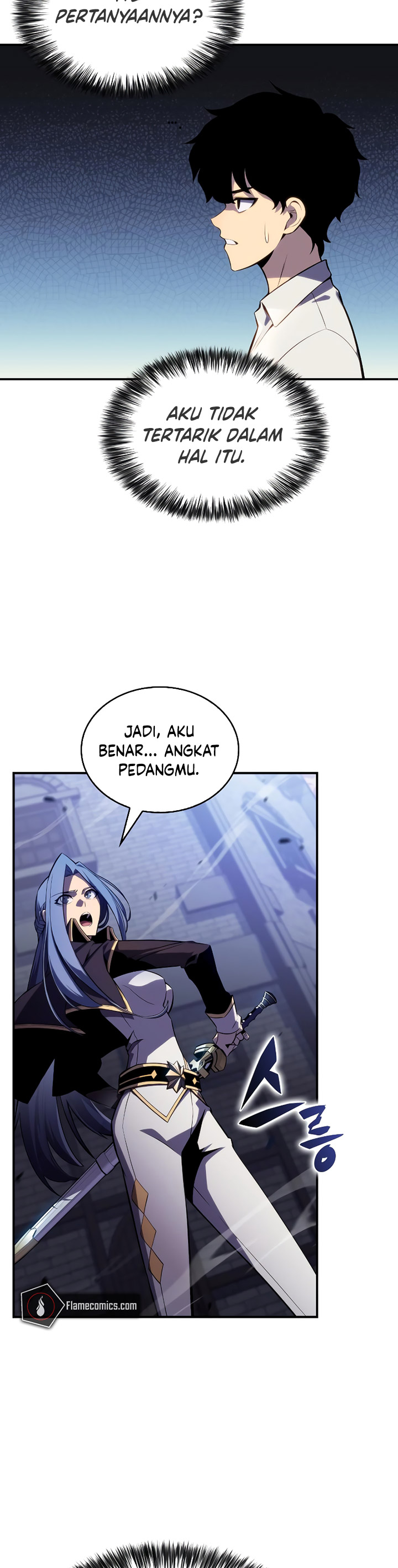 The Regressed Son of a Duke is an Assassin Chapter 02 Gambar 39