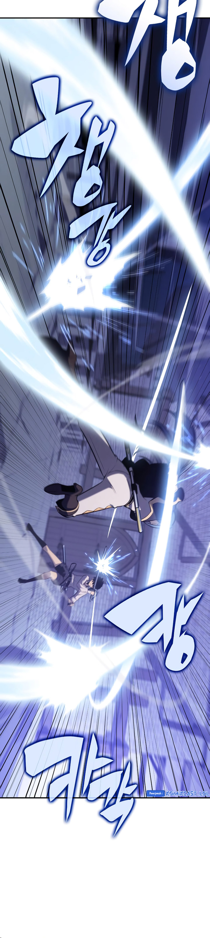 The Regressed Son of a Duke is an Assassin Chapter 02 Gambar 45