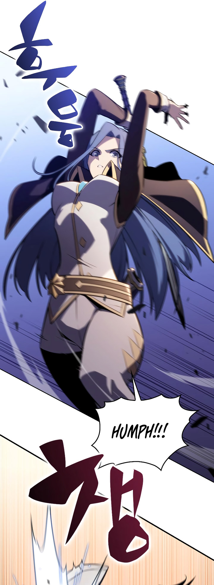 The Regressed Son of a Duke is an Assassin Chapter 02 Gambar 46