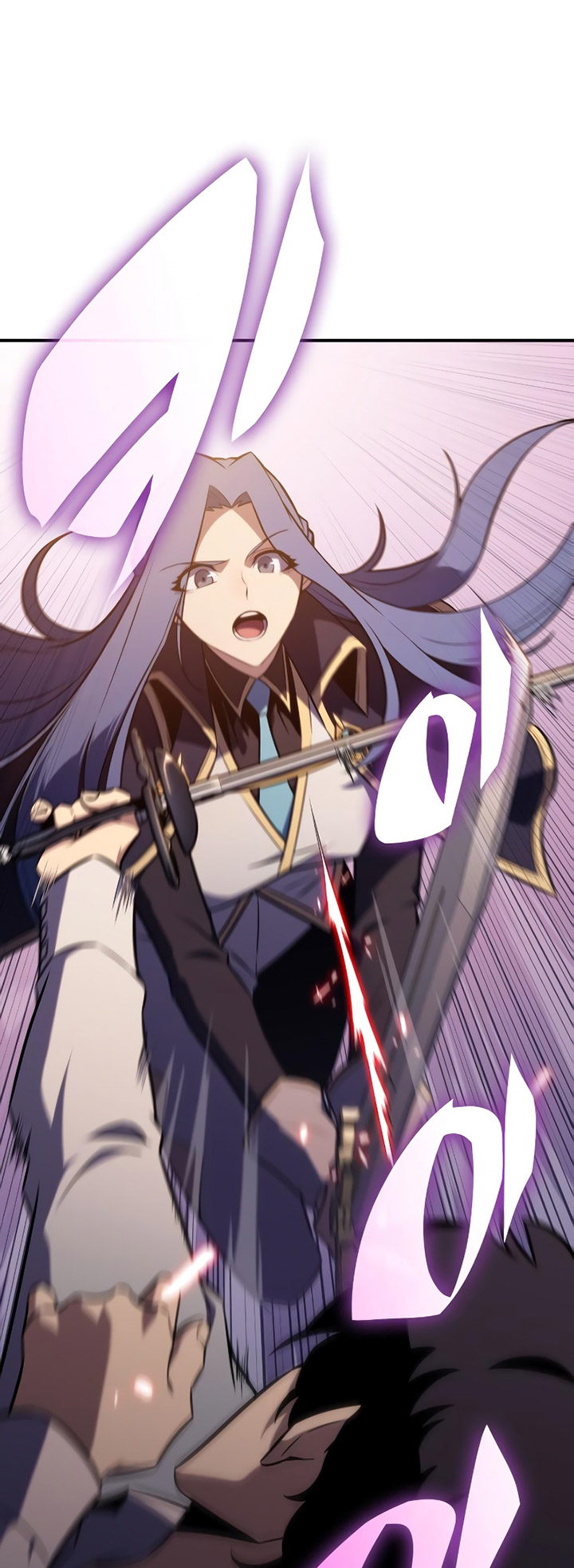 The Regressed Son of a Duke is an Assassin Chapter 02 Gambar 48