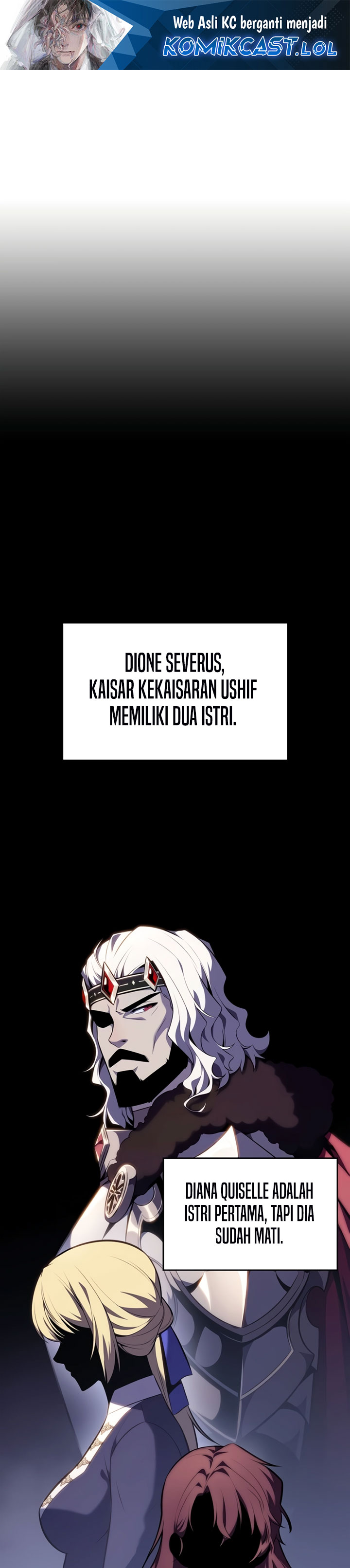 The Regressed Son of a Duke is an Assassin Chapter 09 Gambar 2