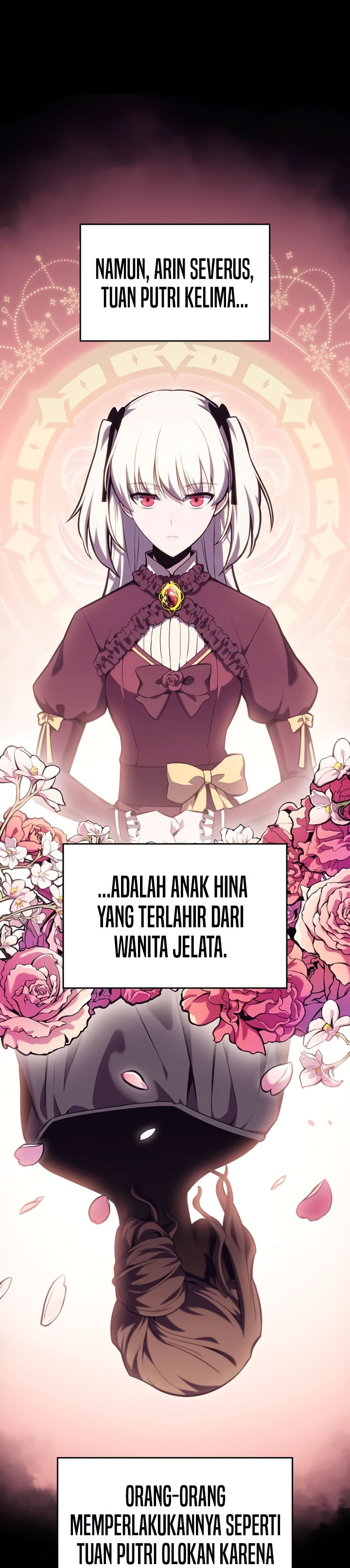 The Regressed Son of a Duke is an Assassin Chapter 09 Gambar 4