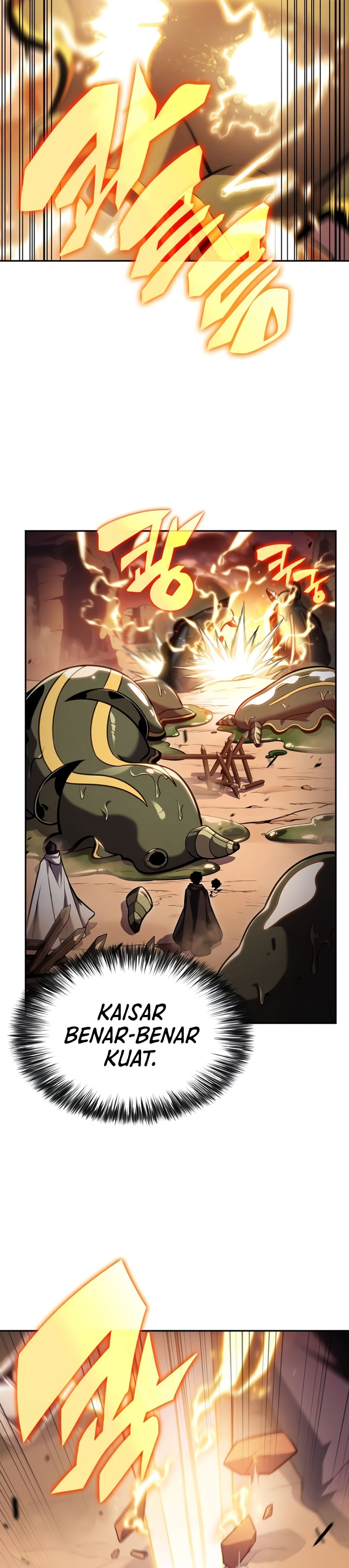 The Regressed Son of a Duke is an Assassin Chapter 09 Gambar 9