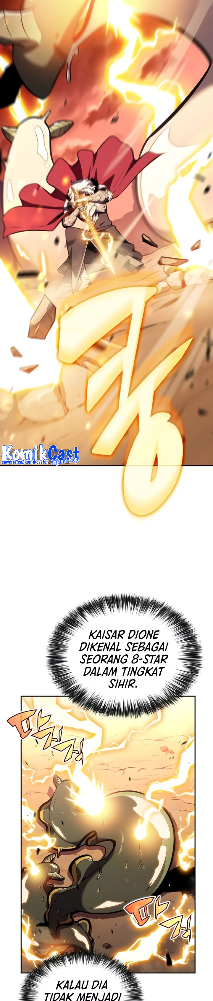 The Regressed Son of a Duke is an Assassin Chapter 09 Gambar 11