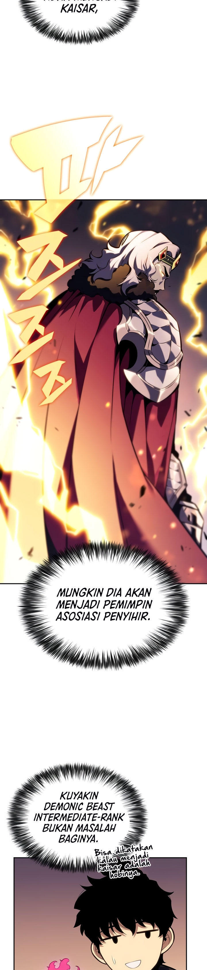 The Regressed Son of a Duke is an Assassin Chapter 09 Gambar 12