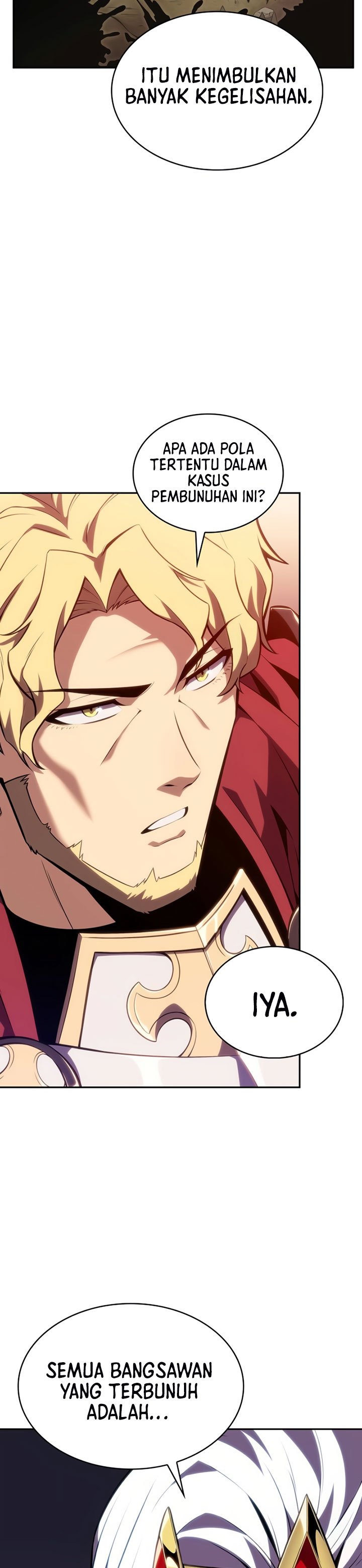 The Regressed Son of a Duke is an Assassin Chapter 09 Gambar 16