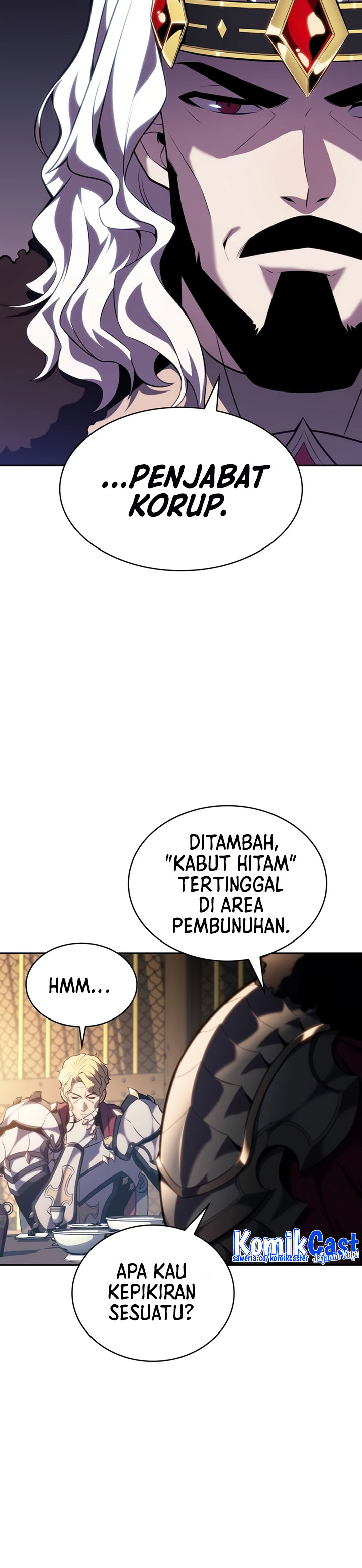 The Regressed Son of a Duke is an Assassin Chapter 09 Gambar 17