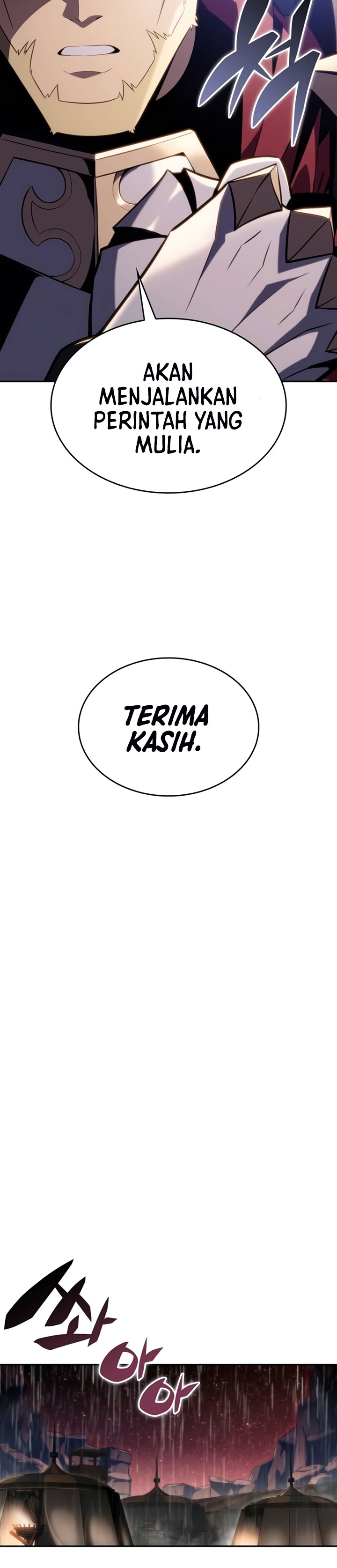 The Regressed Son of a Duke is an Assassin Chapter 09 Gambar 23