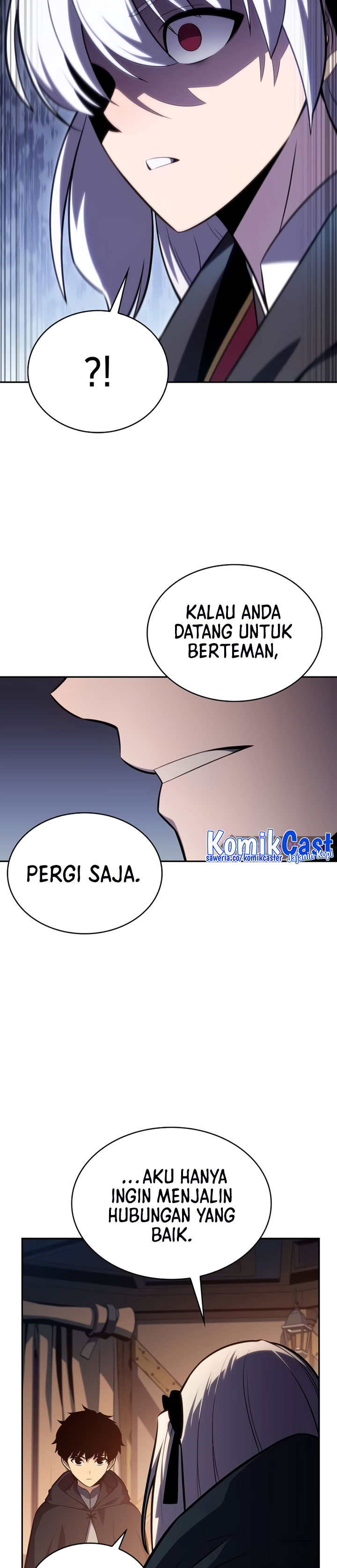 The Regressed Son of a Duke is an Assassin Chapter 09 Gambar 36
